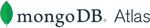MongoDB Atlas to Redshift: MongoDB Atlas Logo
